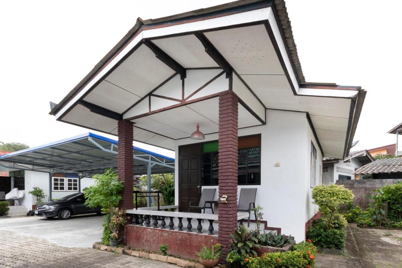Oyo 1154 Naiyang House Hotel Nai Yang Exterior photo